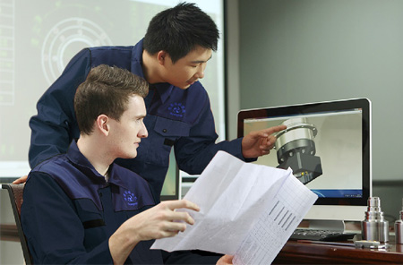 行星減速機的技術(shù)