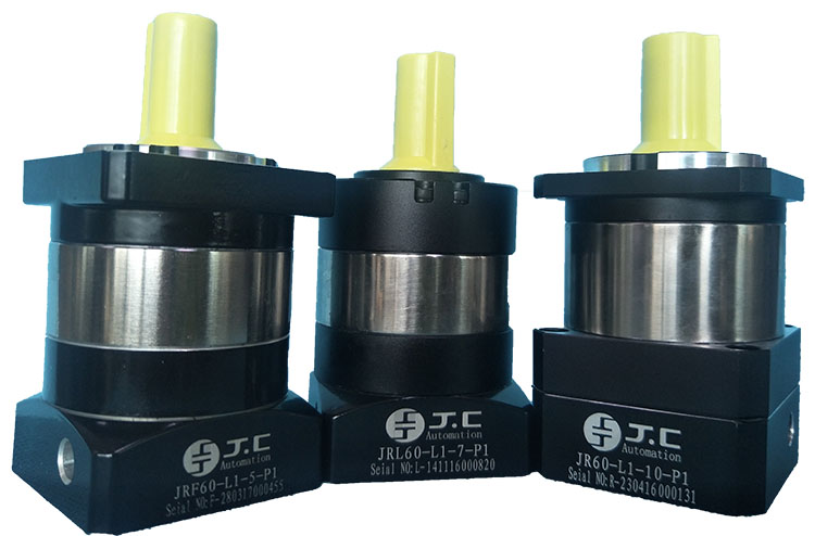 行星減速機(jī)