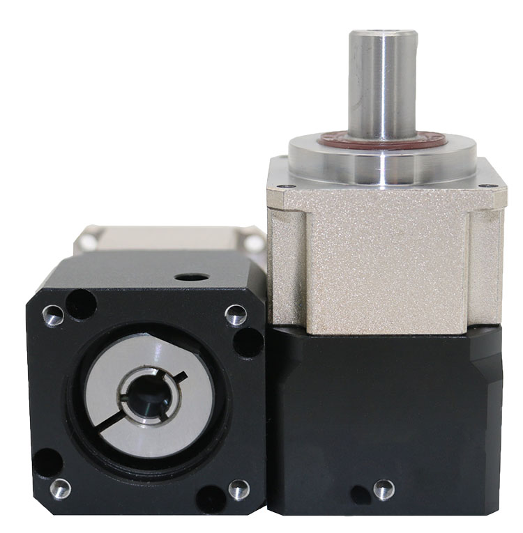 東莞吉創(chuàng)告訴您伺服電機(jī)為什么要加減速機(jī)