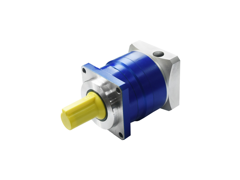 伺服減速機(jī)用潤滑油好還是潤滑脂好？