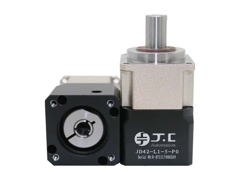 東莞高精密減速機，紡織機械用斜齒輪減速機