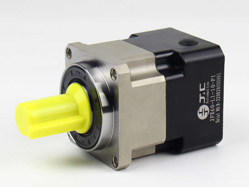 JXF系列斜齒行星減速機(jī) JXF系列斜齒行星減速機(jī)