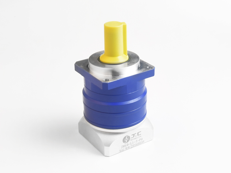 高精密行星減速箱 高精密行星減速箱