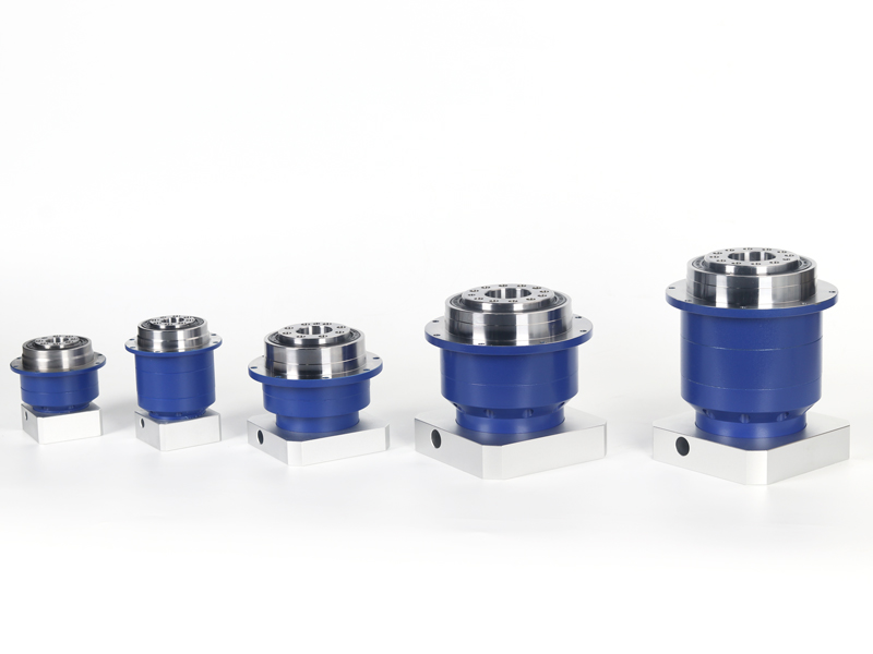 伺服高精密行星減速機(jī) 伺服高精密行星減速機(jī)