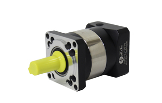 吉創(chuàng)達行星減速機：精工之作，完美匹配主流伺服電機的傳動優(yōu)選